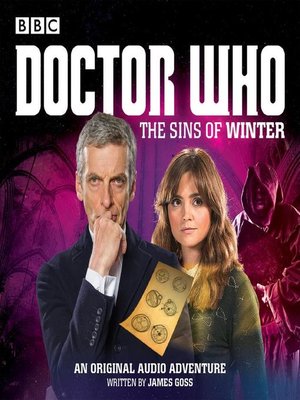 cover image of Doctor Who, The Sins of Winter